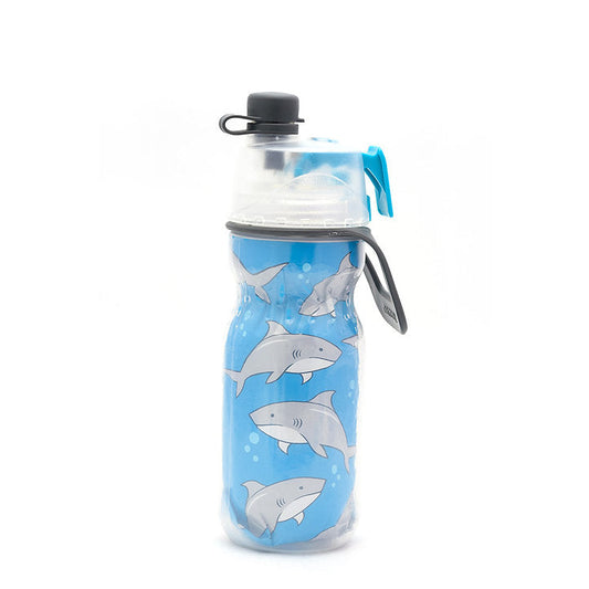 Original  Sharks